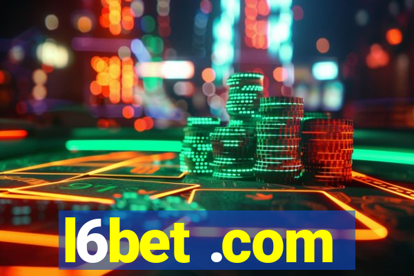 l6bet .com